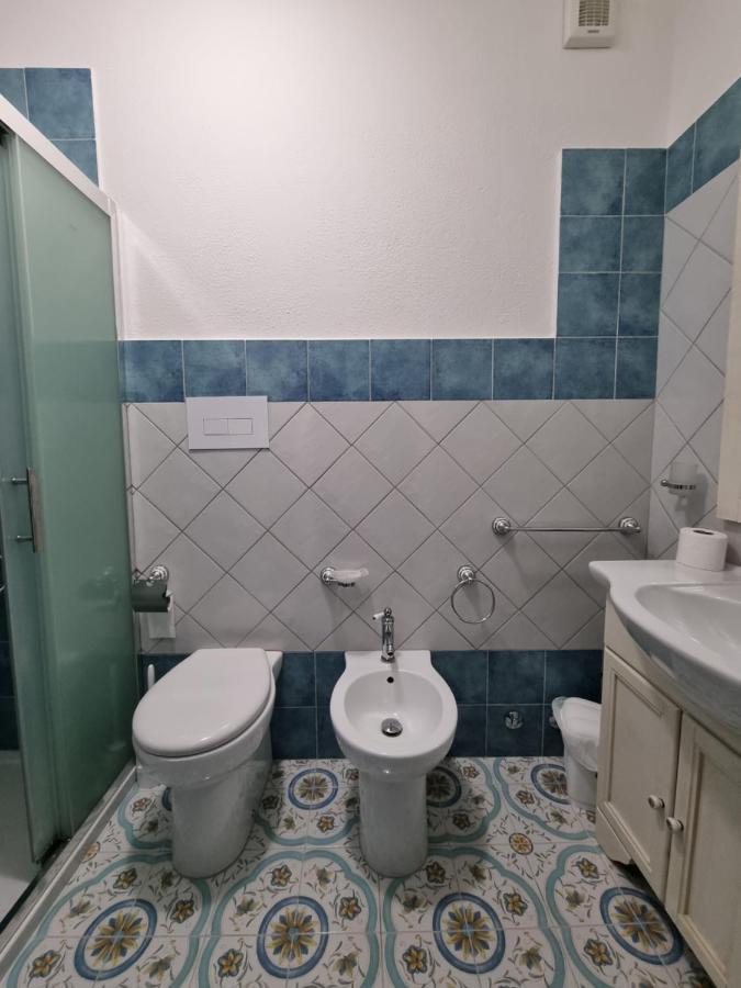 マラテーア Il Ruscello Bed & Breakfast エクステリア 写真