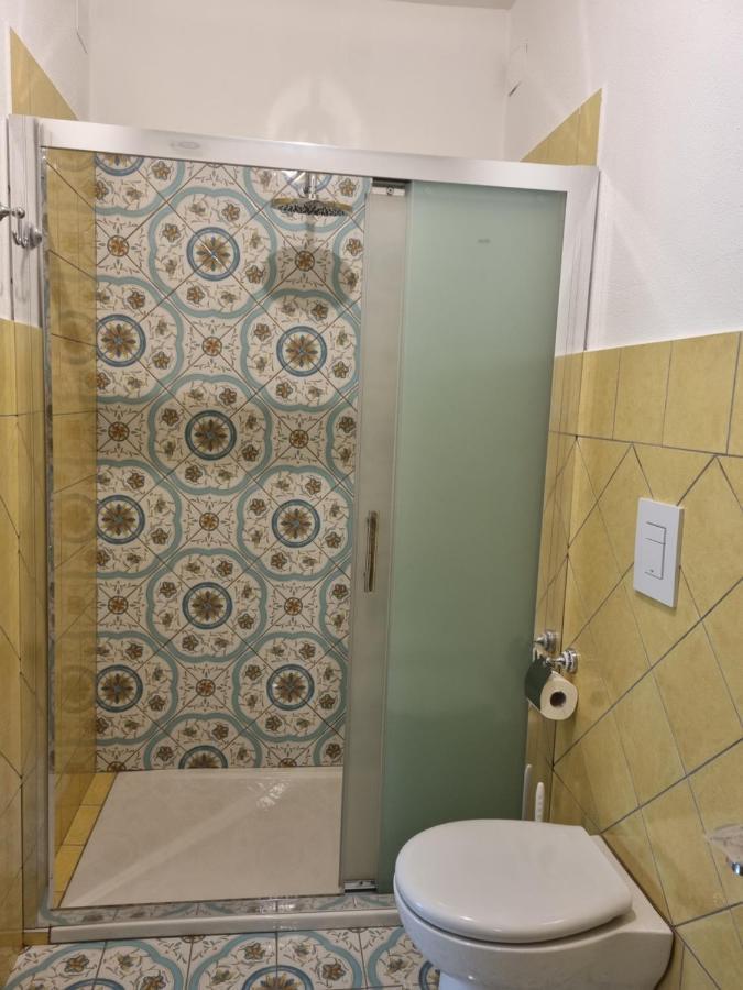 マラテーア Il Ruscello Bed & Breakfast エクステリア 写真
